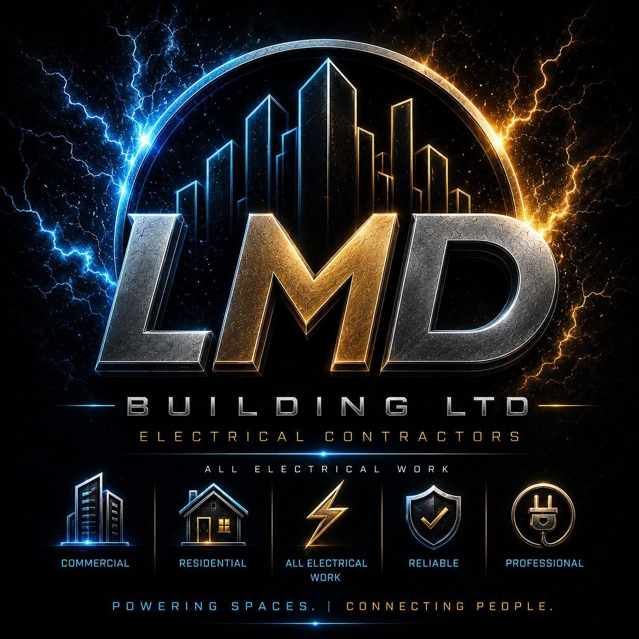 LMD Building Ltd